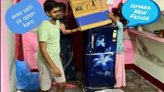 Whirlpool Fridge || Genius Icemagic Powercool || Refrigerator