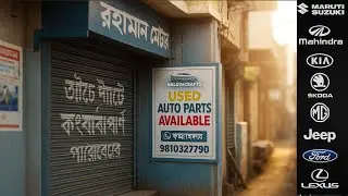 Top Quality Used Car Parts You Can Trust | Nalo 24 Crafts Review