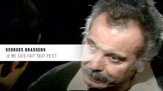 Georges Brassens 