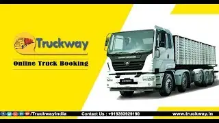 Transport Service | truck booking online | road transportation