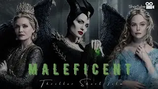Maleficent - Thriller short film | ShorTube (2021)