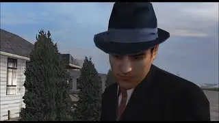 Mafia (1933 mission 11) - Omerta part 3