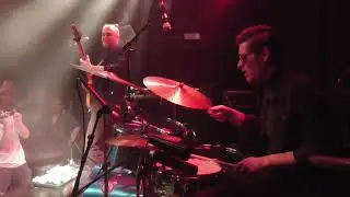 turtlenecks - Old Fashioned (Live snippet Stadtwerkstatt Linz 2024)