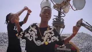 Oje --Lacrown feat  DestinyBoy (Viral Video)