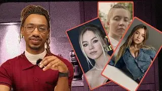Sydney Sweeney has great what now?