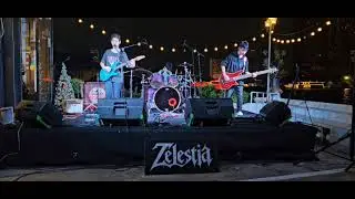 แดงกับเขียว cover by Zelestia