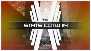 Stat's Clip of The Week - Episode 4 - C2Q (Mw2)