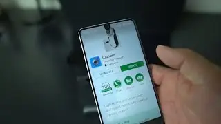 Essential Phone-New Camera Update-New Design