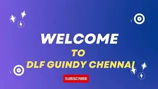 DLF Guindy Chennai: A Modern Residential Development