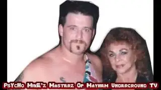 PsYcHo MikE - Masterz Of Mayhem TV - Few of my Wrestling Memories