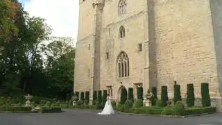 The Honeymoon Bride