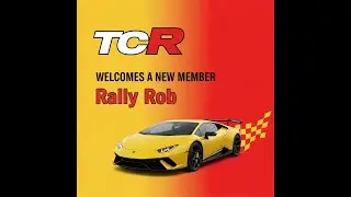 Gran Turismo7 Tidgney welcomes a new member