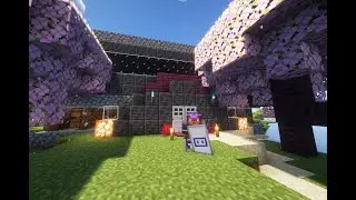 LORE SMP APPLICATION VIDEO!