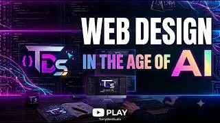 Web Design in AI Era