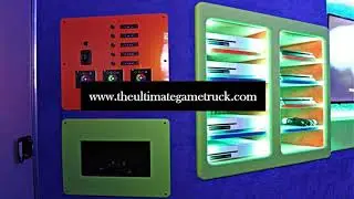 Pricing - Extreme Game Truck San DiegoThe Ultimate Game Truck