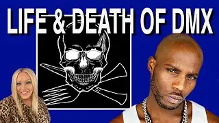 DMX : The Grammy nominated rapper&rsquo;s life and death after drug overdose