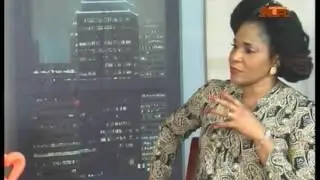 Interview with Hubert Rampersad