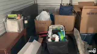 Money Saver Mini Storage Hogan Rd. - Unit D051