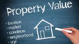 How do we determine property value 🏡💰? Zillow Zestimate 🤪🙄? County Property Tax Assessments?