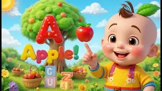 Sweet Treats Dance Song 🍭💃🎶 | Fun Dance & Music Song for Kids | Nursery Rhymes & Baby Songs