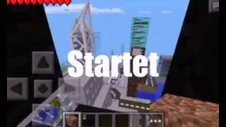 Minecraft Varo PE trailer