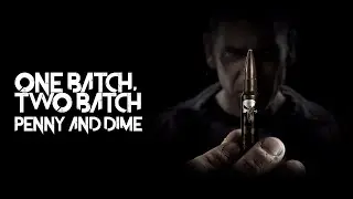 Frank Castle (The Punisher) Tribute: One Batch, Two Batch, Penny & Dime.