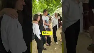 EU ft. Prague Pride na Střel&aacute;ku