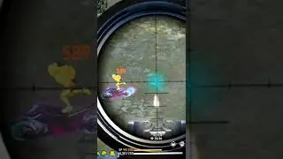 IMPOSSIBLE ⚡ AWM 🔥 HEADSHOT 🤯