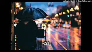 MAE x VINNI TYPE BEAT | =OSLO | Prod. Nico Rebelle