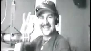 Guam Commercial, Radio Station Isla 61, 1996