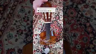 Как звучит Yamaha C40