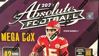 I Got Football Cards and you WONT BELIVE WHAT I GOT 