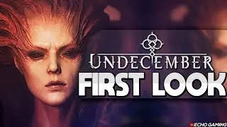 Undecember First Impressions gameplay