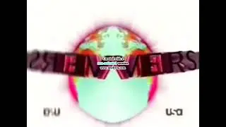 Universal 1997-2010 In (Field Day Major+Confusion Reversed) Round 2 Effect