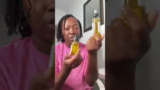 Read All Reviews Before Buying This Oil ! If You Don&rsquo;t Want Major Growth Just Leave It Alone ‼️