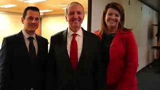 Excellence Happens Here: Why you should work at PHM!