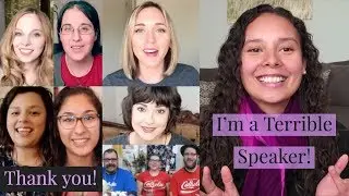 I'm a Terrible Speaker! Why We're Catholic Book Club | Conclusion