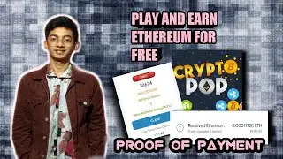 EARN UP TO 500,000 GWEI EASILY BY JUST PLAYING | ETHER | ETHEREUM| FREE ETH