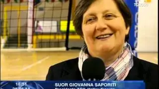Agil di Trecate, quando i valori etici sono promossi: la Igor Volley Novara va in A1.