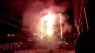 Feria de Ojocaliente (2014)