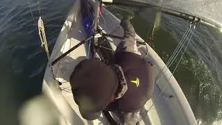 Buzz 1013 at Rutland Water 2019