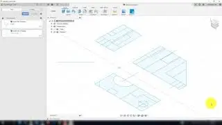 How to import AutoCAD Files (dwg) into Fusion 360