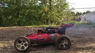 FG Baja