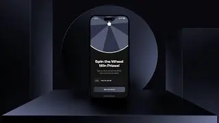 ⚡️ Boost Your Website Conversion Rate with WHEELWIDGET.COM