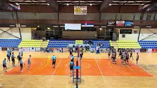 Ok Mladenovac - Ok Ribnica 