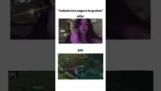 Loleros ligando #leagueoflegends