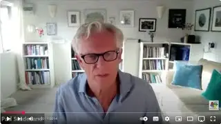 S5 E12 - Video of Paul Sunderland Interiew