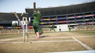 Don Bradman Cricket 17 complete online game