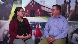 Altosid&reg; IGR Manitoba Study