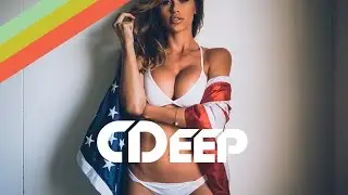DJ Lutique feat. Anya Kohanchik - Blinding Sun (Man Of Goodwill Remix)